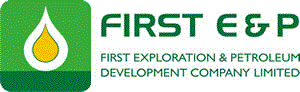 First E&P First E&P